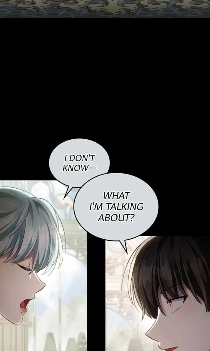 Read Reborn as the Enemy Prince EN Manga Online