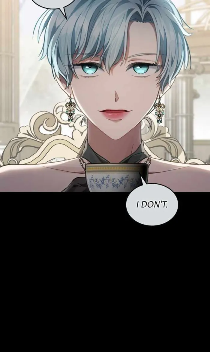 Read Reborn as the Enemy Prince EN Manga Online