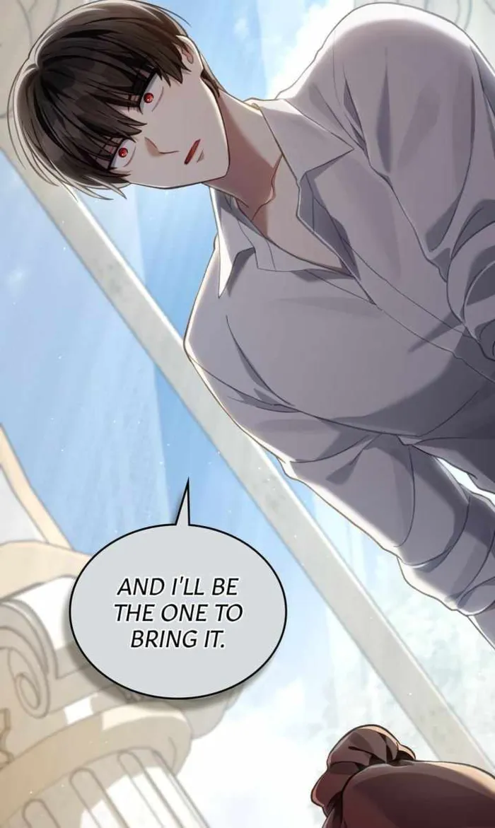 Read Reborn as the Enemy Prince EN Manga Online