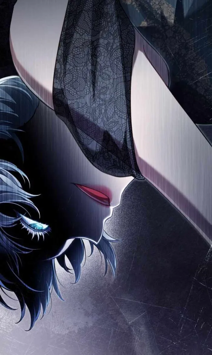 Read Reborn as the Enemy Prince EN Manga Online
