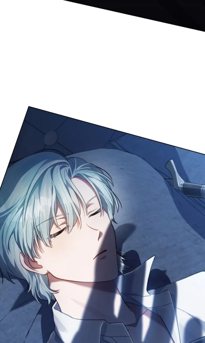 Read Reborn as the Enemy Prince EN Manga Online