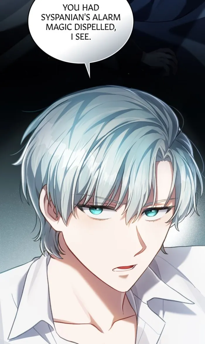 Read Reborn as the Enemy Prince EN Manga Online