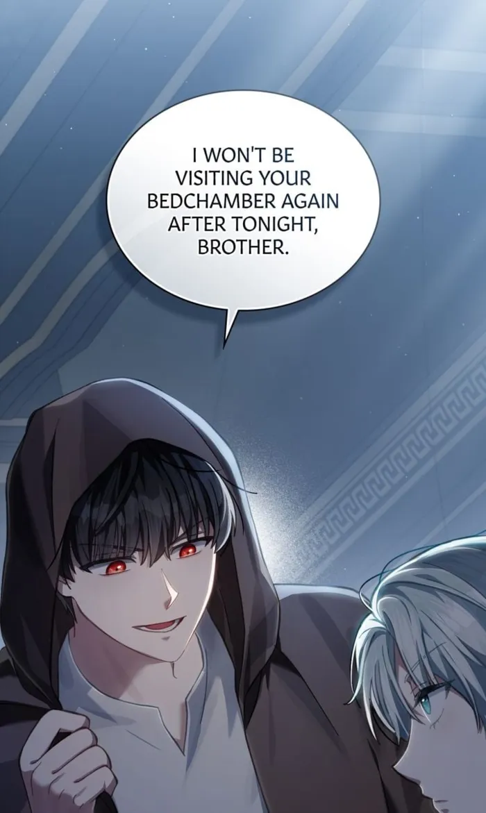Read Reborn as the Enemy Prince EN Manga Online