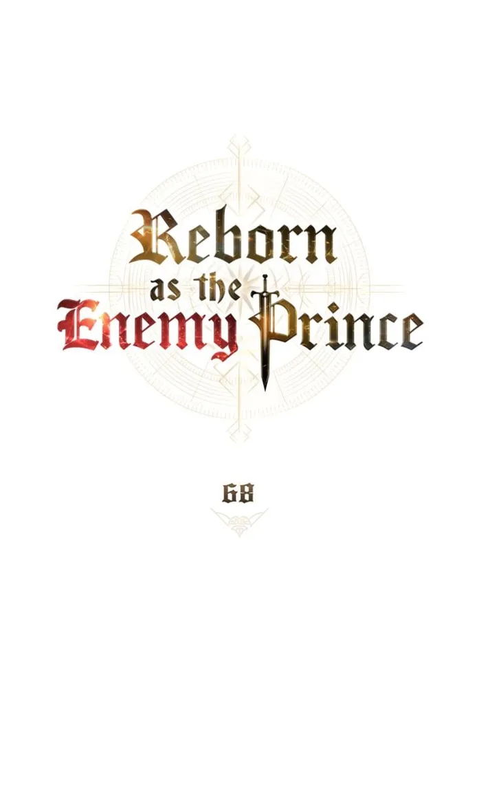 Read Reborn as the Enemy Prince EN Manga Online