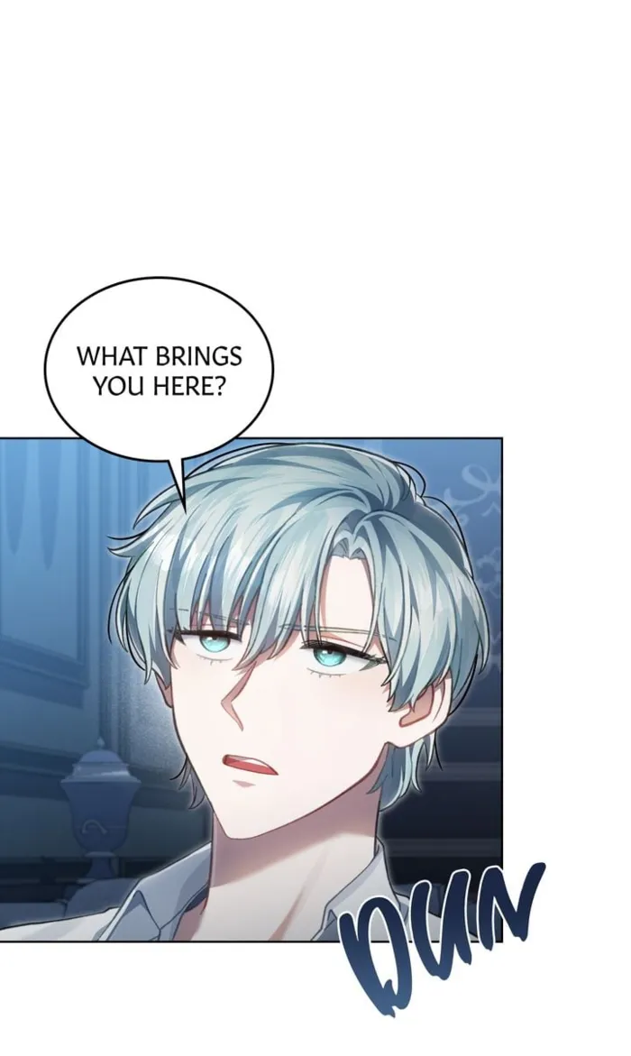 Read Reborn as the Enemy Prince EN Manga Online