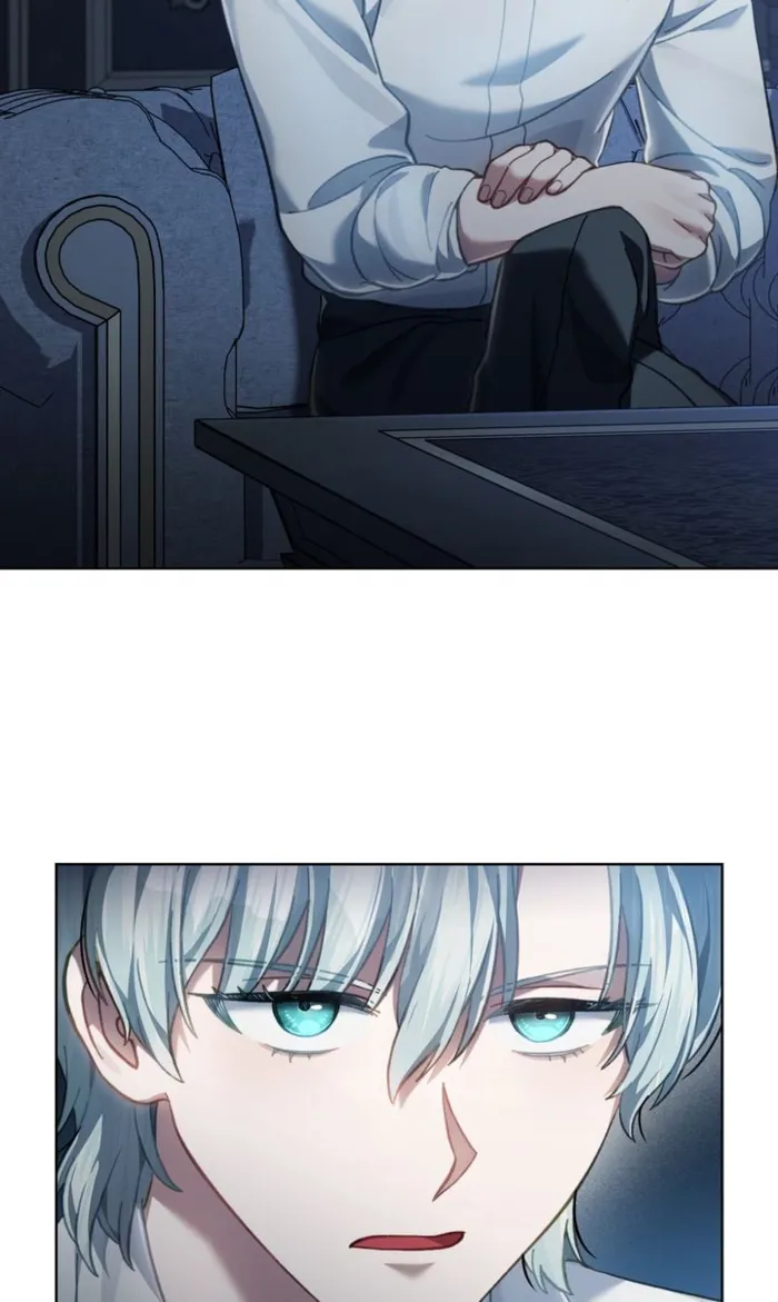Read Reborn as the Enemy Prince EN Manga Online