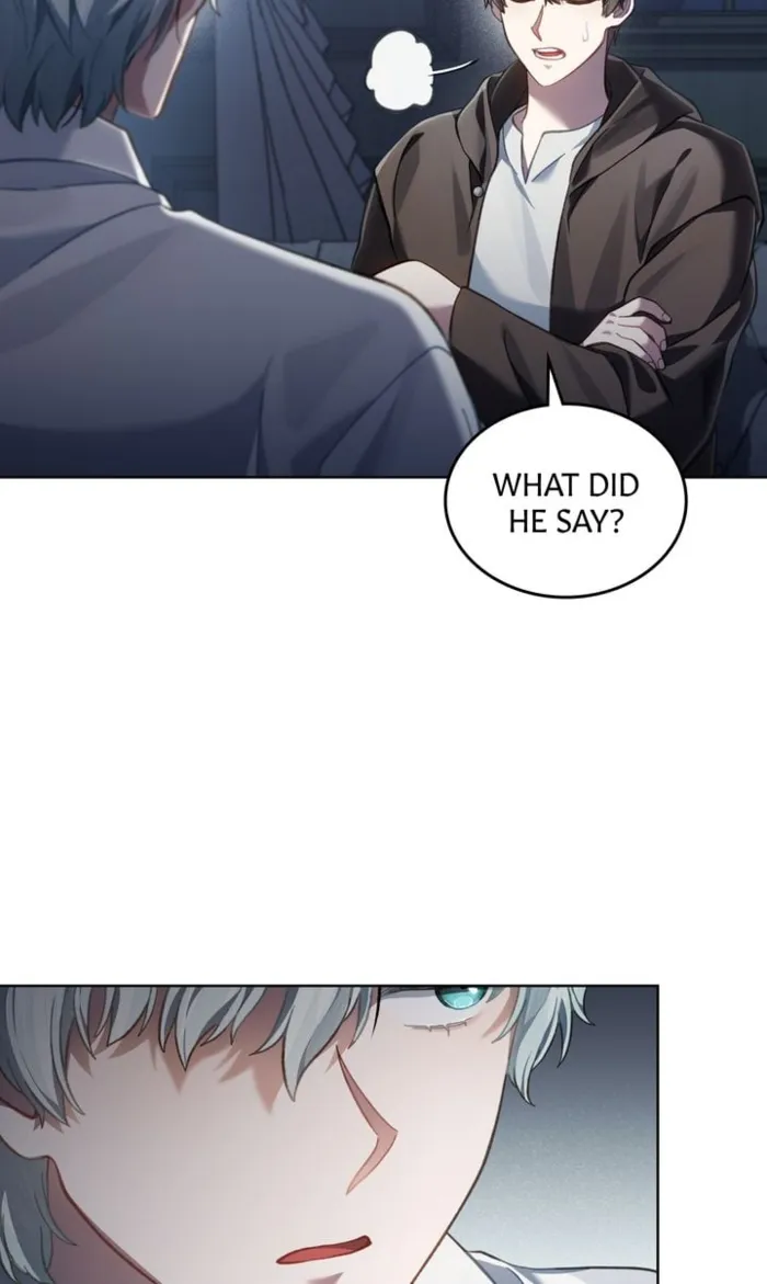 Read Reborn as the Enemy Prince EN Manga Online