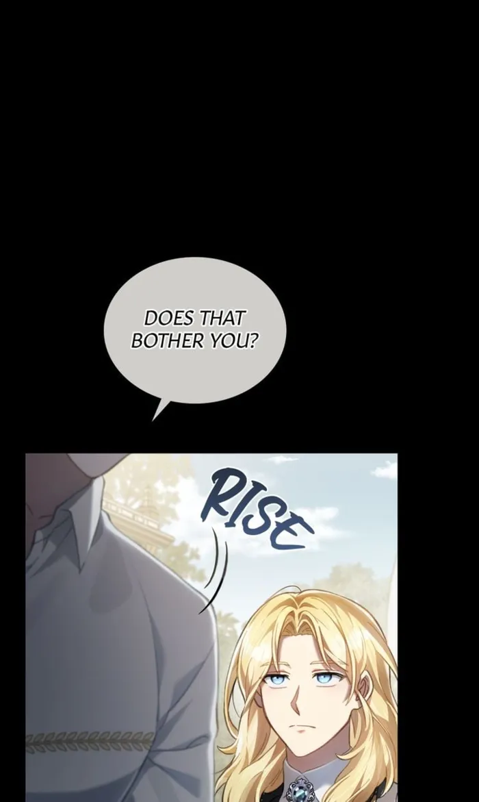 Read Reborn as the Enemy Prince EN Manga Online