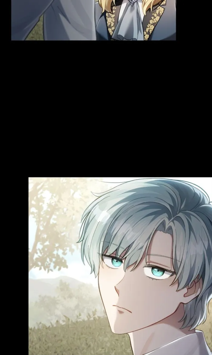Read Reborn as the Enemy Prince EN Manga Online