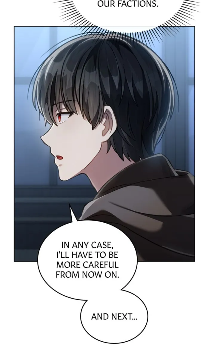 Read Reborn as the Enemy Prince EN Manga Online