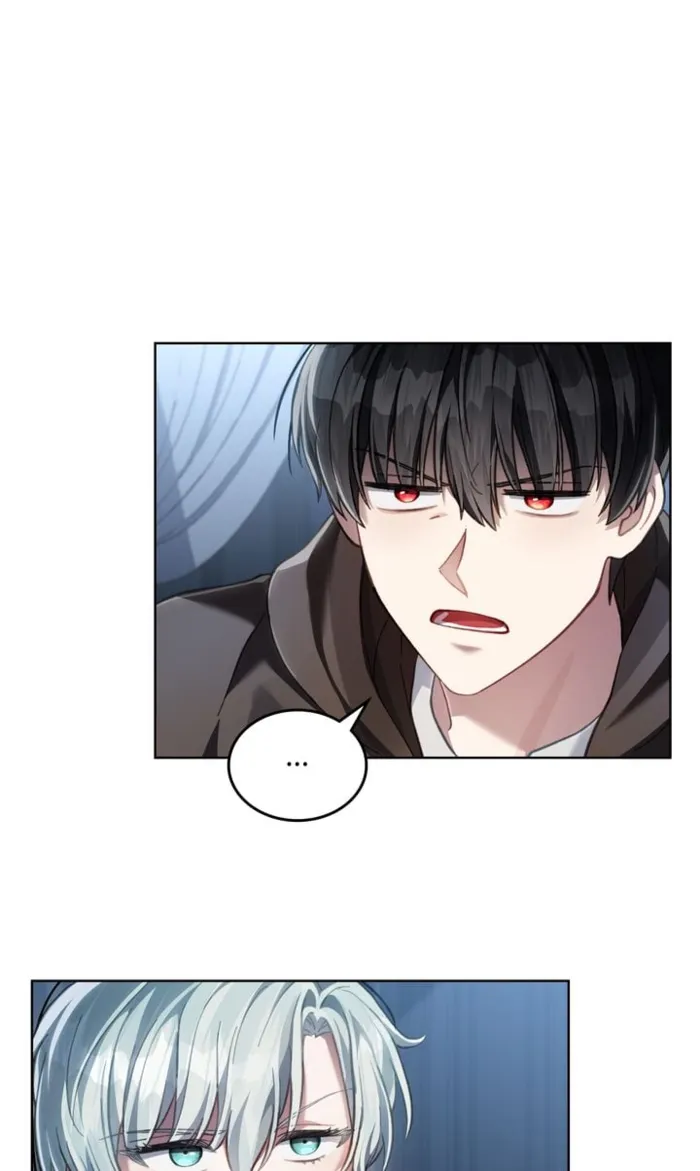 Read Reborn as the Enemy Prince EN Manga Online