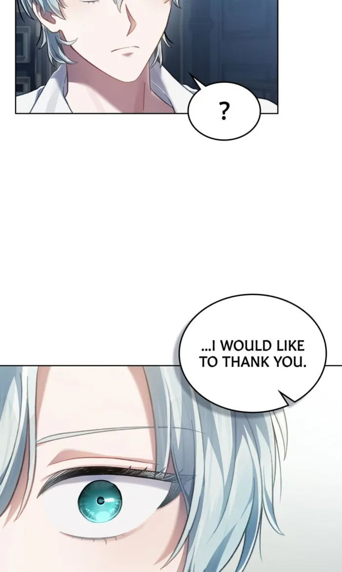 Read Reborn as the Enemy Prince EN Manga Online