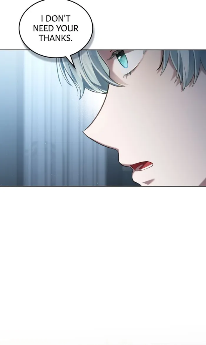 Read Reborn as the Enemy Prince EN Manga Online