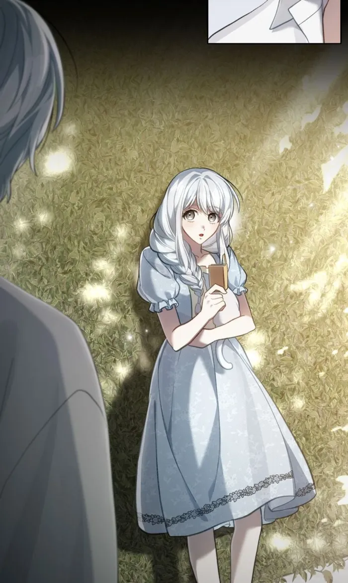 Read Reborn as the Enemy Prince EN Manga Online