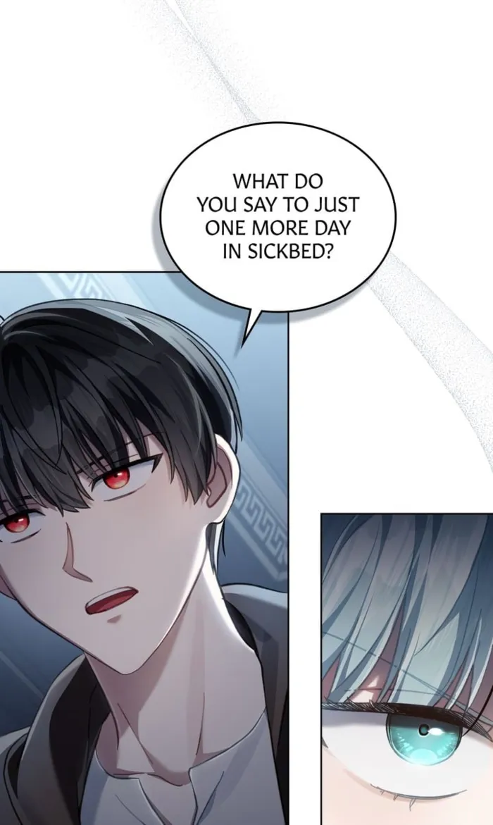 Read Reborn as the Enemy Prince EN Manga Online