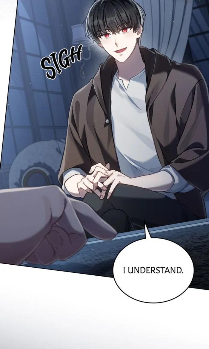 Read Reborn as the Enemy Prince EN Manga Online