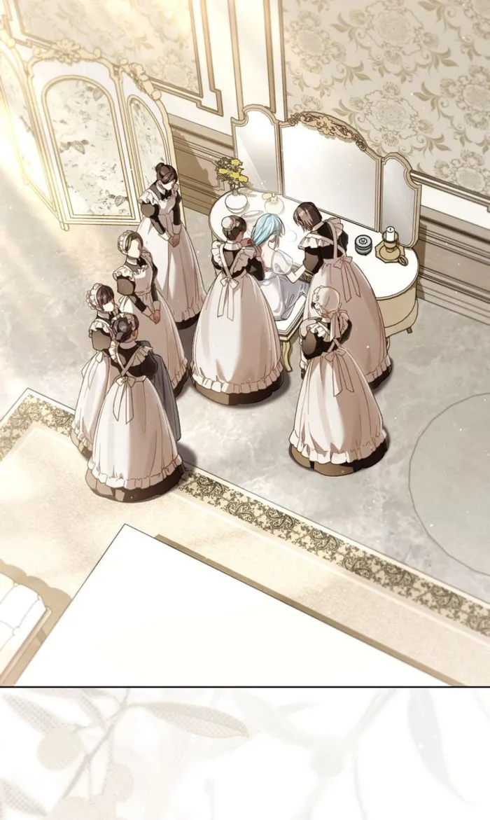 Read Reborn as the Enemy Prince EN Manga Online