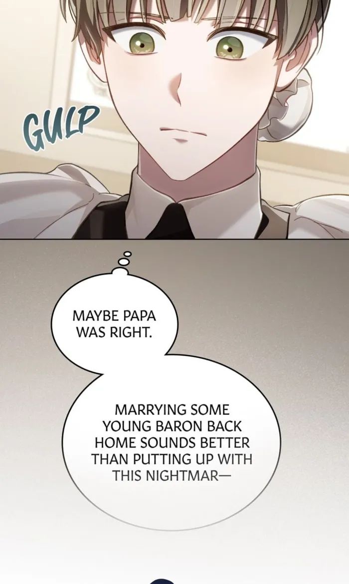 Read Reborn as the Enemy Prince EN Manga Online