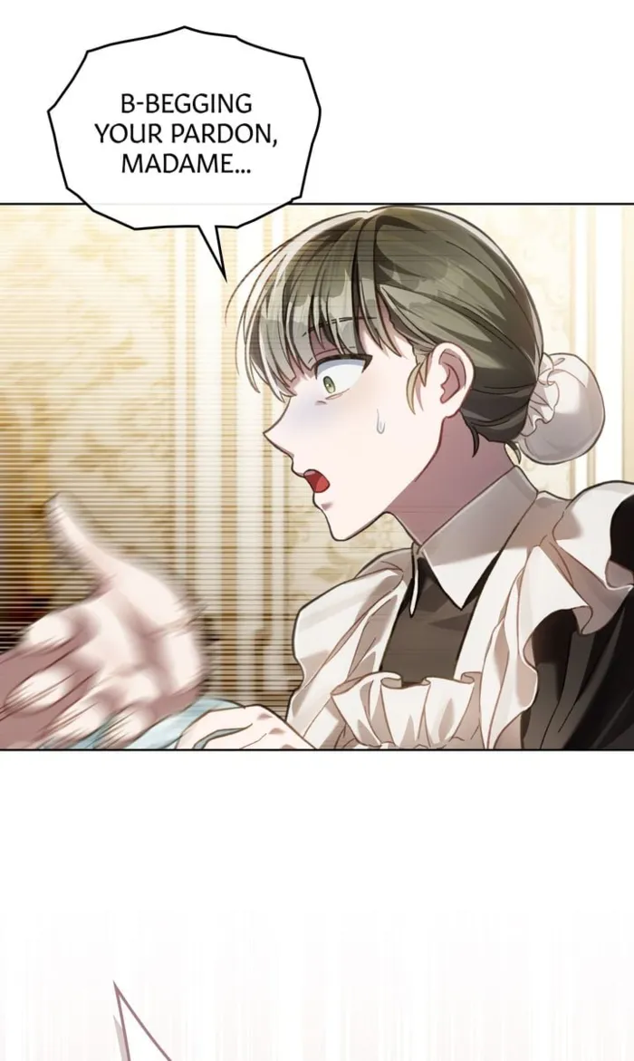 Read Reborn as the Enemy Prince EN Manga Online