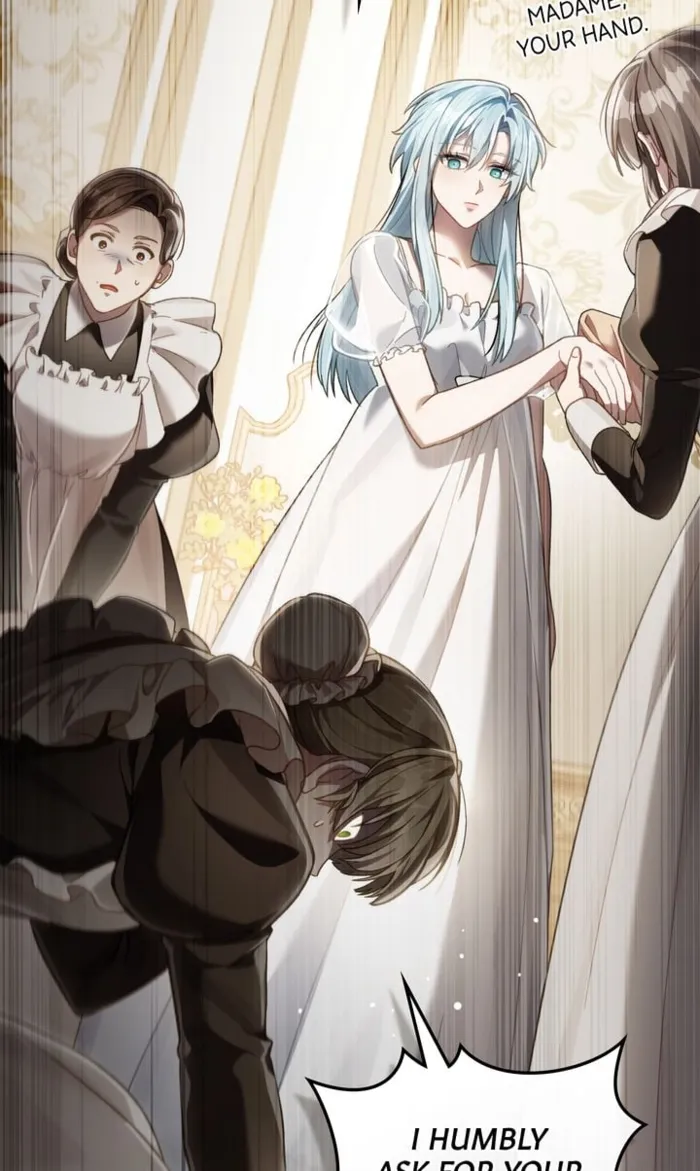 Read Reborn as the Enemy Prince EN Manga Online