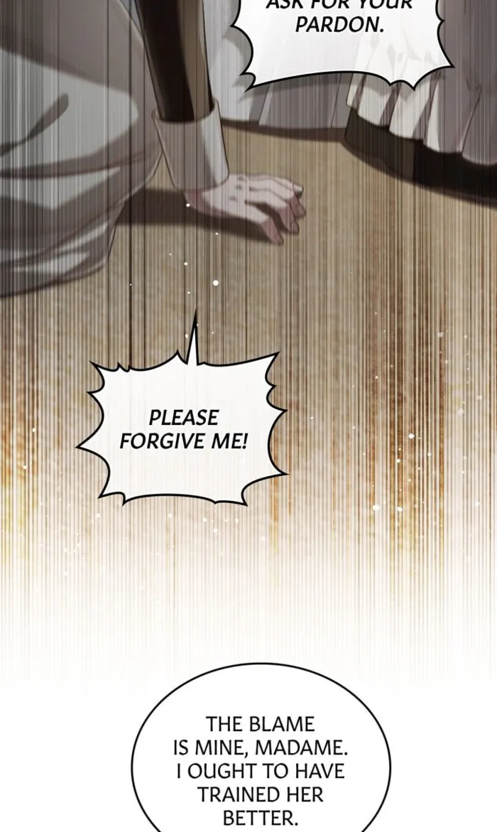 Read Reborn as the Enemy Prince EN Manga Online