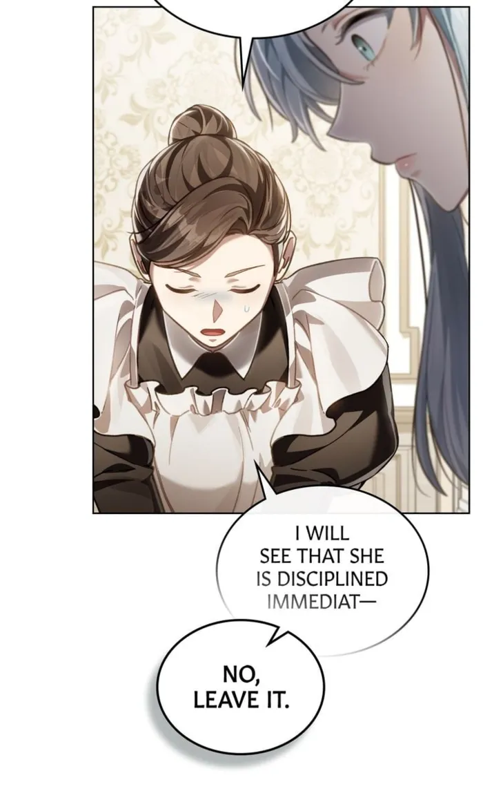 Read Reborn as the Enemy Prince EN Manga Online