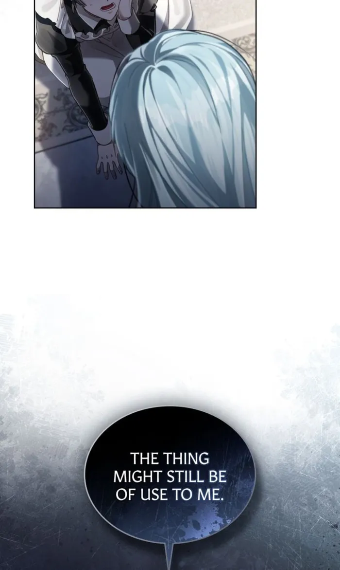Read Reborn as the Enemy Prince EN Manga Online