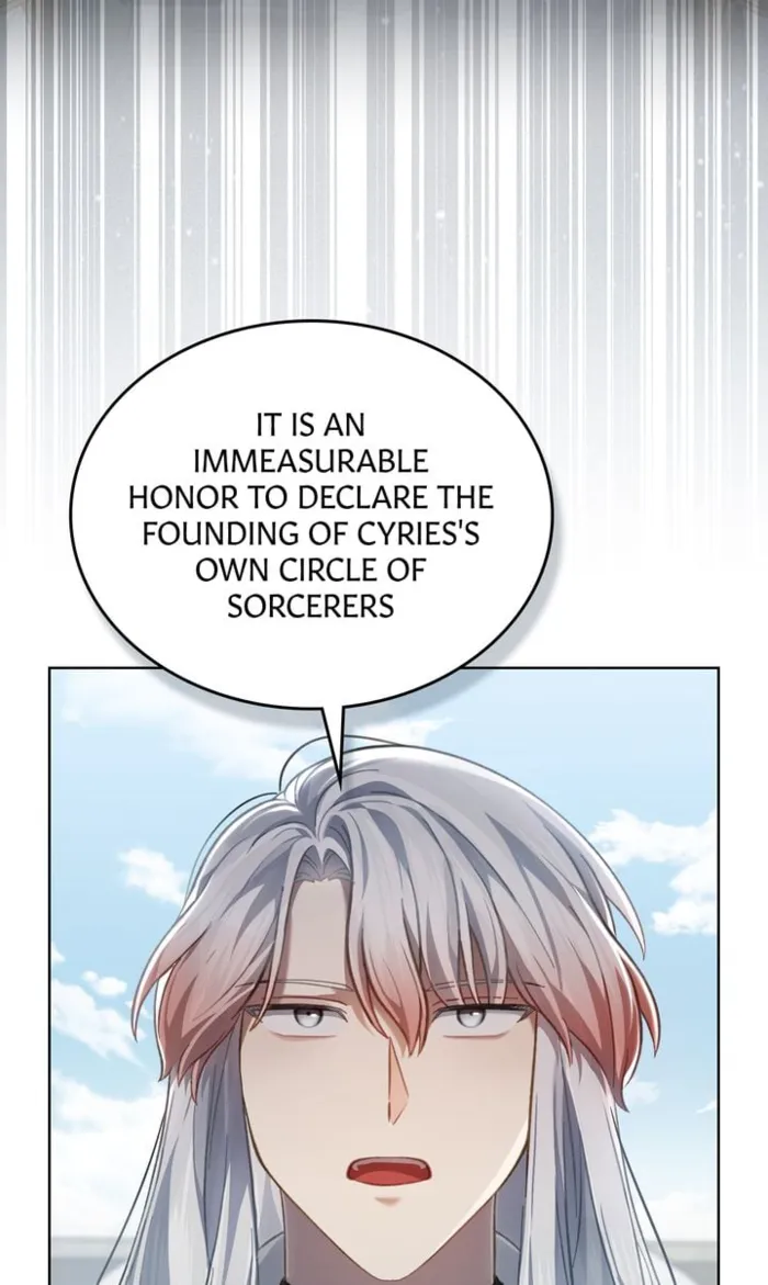 Read Reborn as the Enemy Prince EN Manga Online