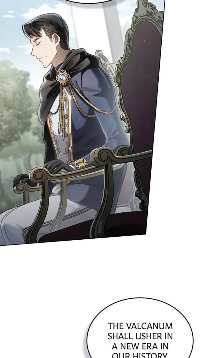 Read Reborn as the Enemy Prince EN Manga Online
