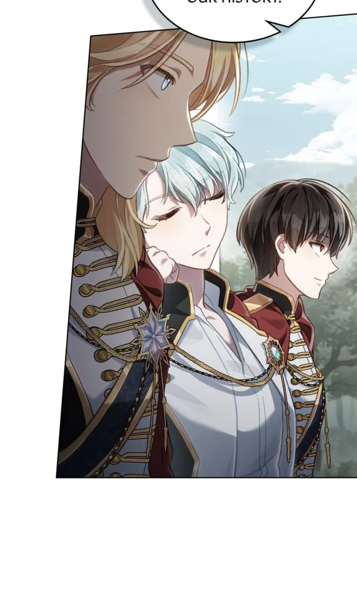Read Reborn as the Enemy Prince EN Manga Online