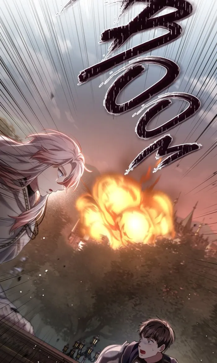 Read Reborn as the Enemy Prince EN Manga Online