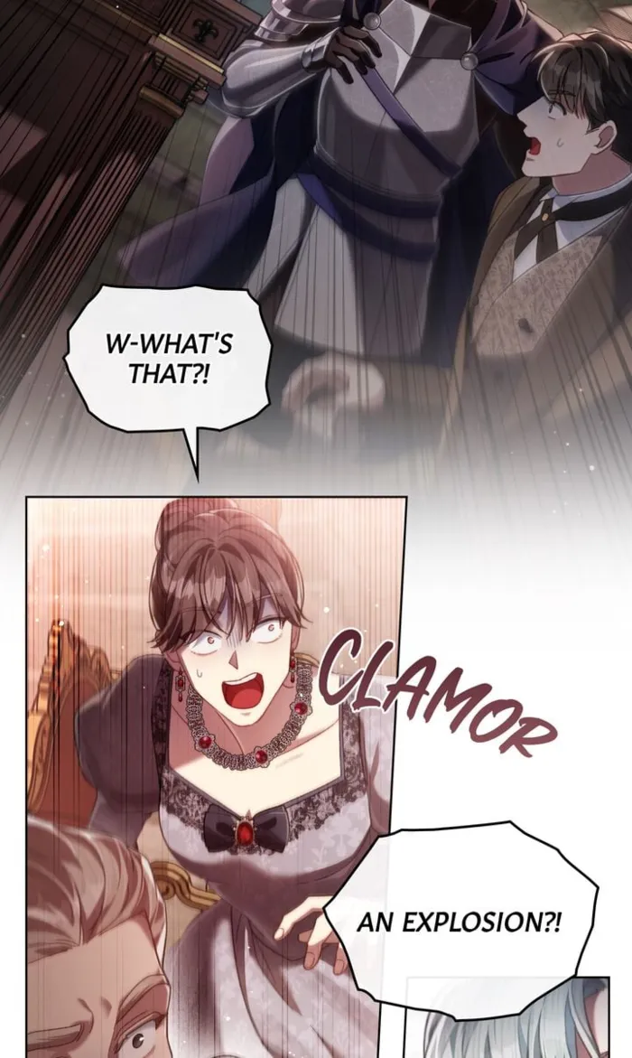 Read Reborn as the Enemy Prince EN Manga Online