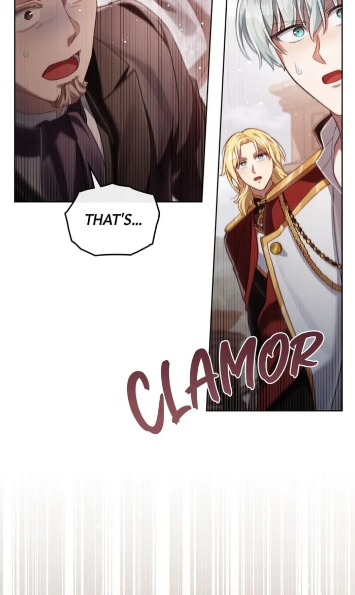 Read Reborn as the Enemy Prince EN Manga Online