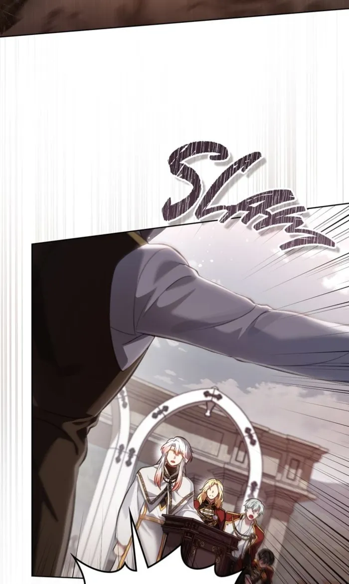 Read Reborn as the Enemy Prince EN Manga Online