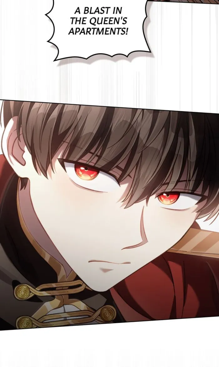 Read Reborn as the Enemy Prince EN Manga Online