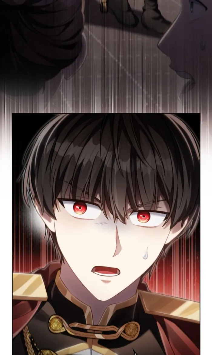Read Reborn as the Enemy Prince EN Manga Online