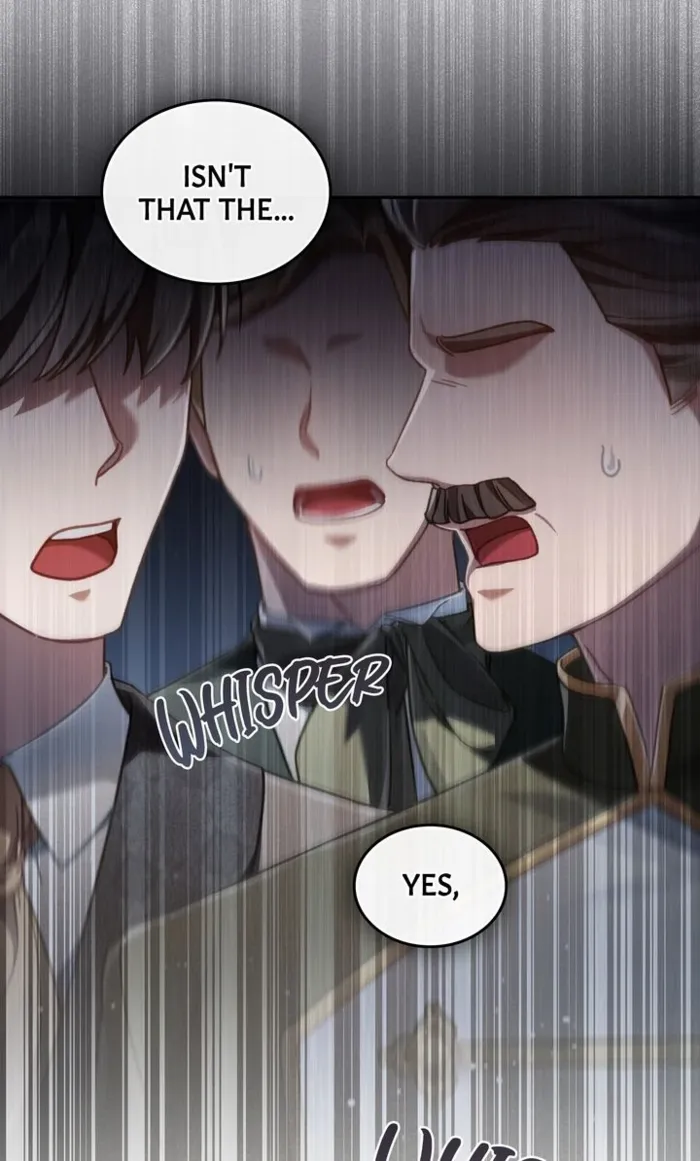 Read Reborn as the Enemy Prince EN Manga Online