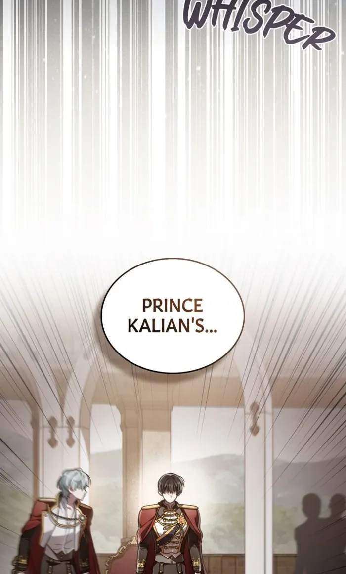 Read Reborn as the Enemy Prince EN Manga Online