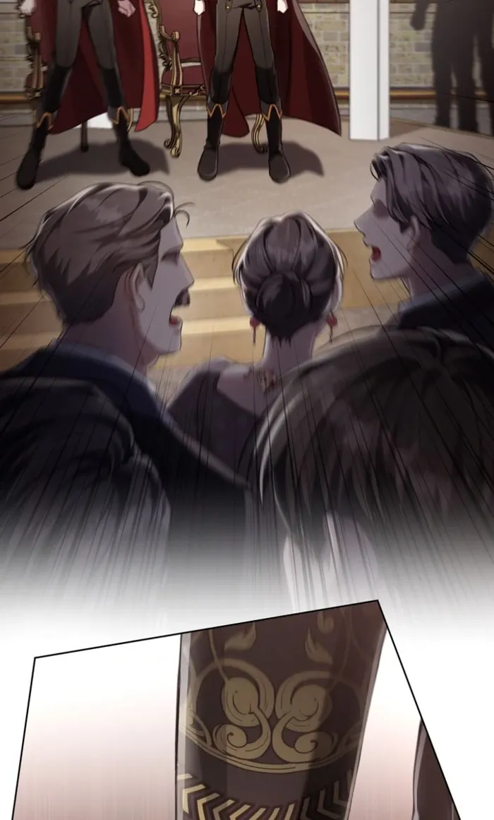 Read Reborn as the Enemy Prince EN Manga Online