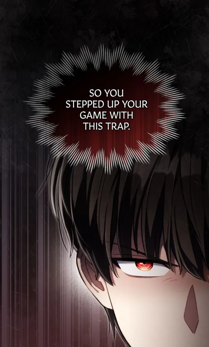 Read Reborn as the Enemy Prince EN Manga Online