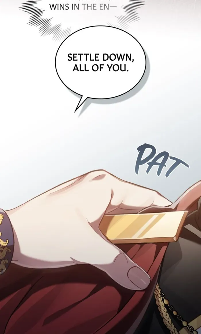 Read Reborn as the Enemy Prince EN Manga Online