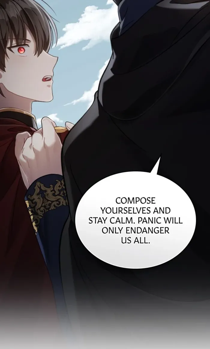 Read Reborn as the Enemy Prince EN Manga Online