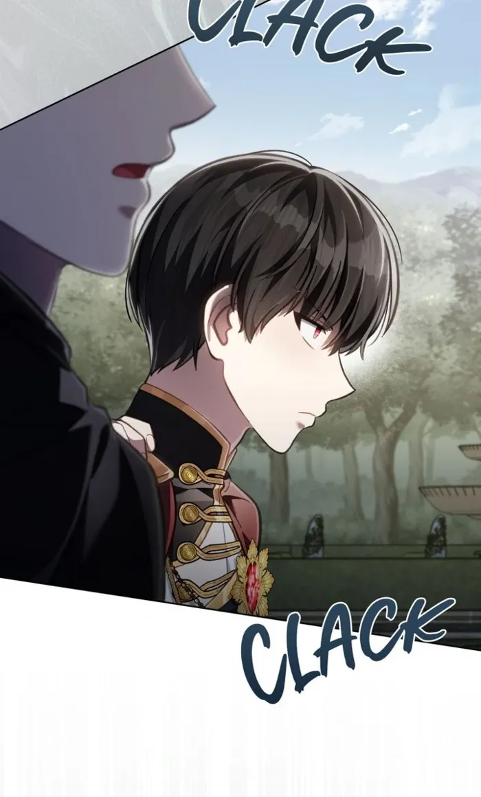 Read Reborn as the Enemy Prince EN Manga Online
