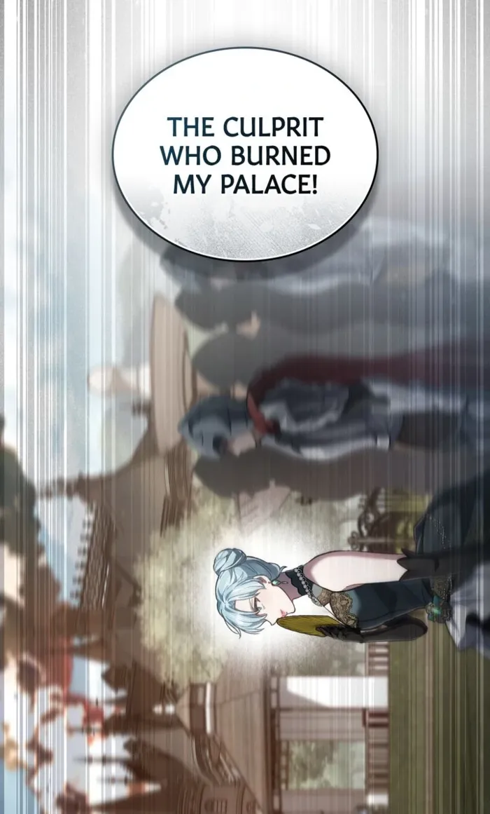 Read Reborn as the Enemy Prince EN Manga Online