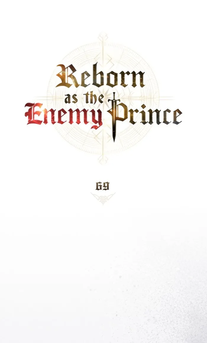 Read Reborn as the Enemy Prince EN Manga Online