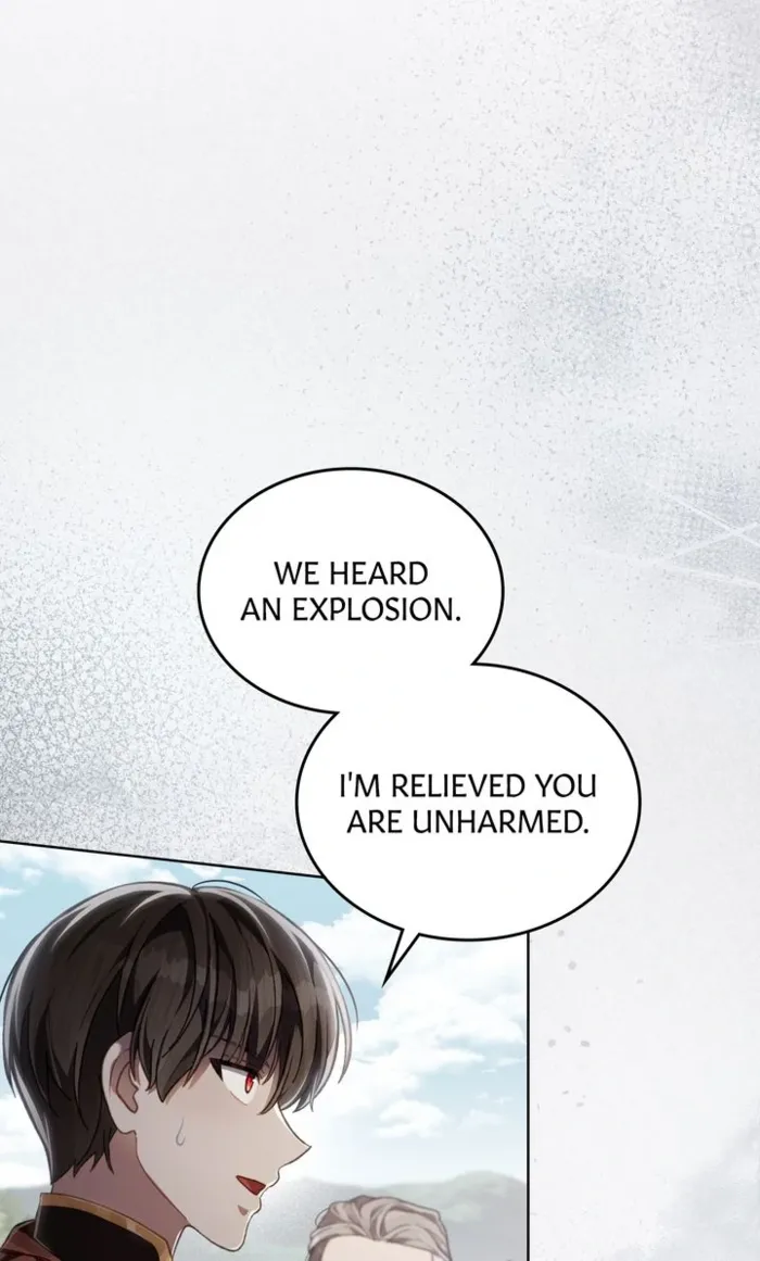 Read Reborn as the Enemy Prince EN Manga Online