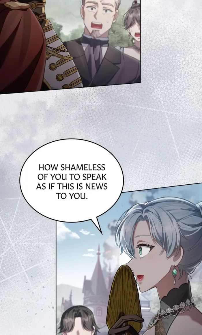 Read Reborn as the Enemy Prince EN Manga Online