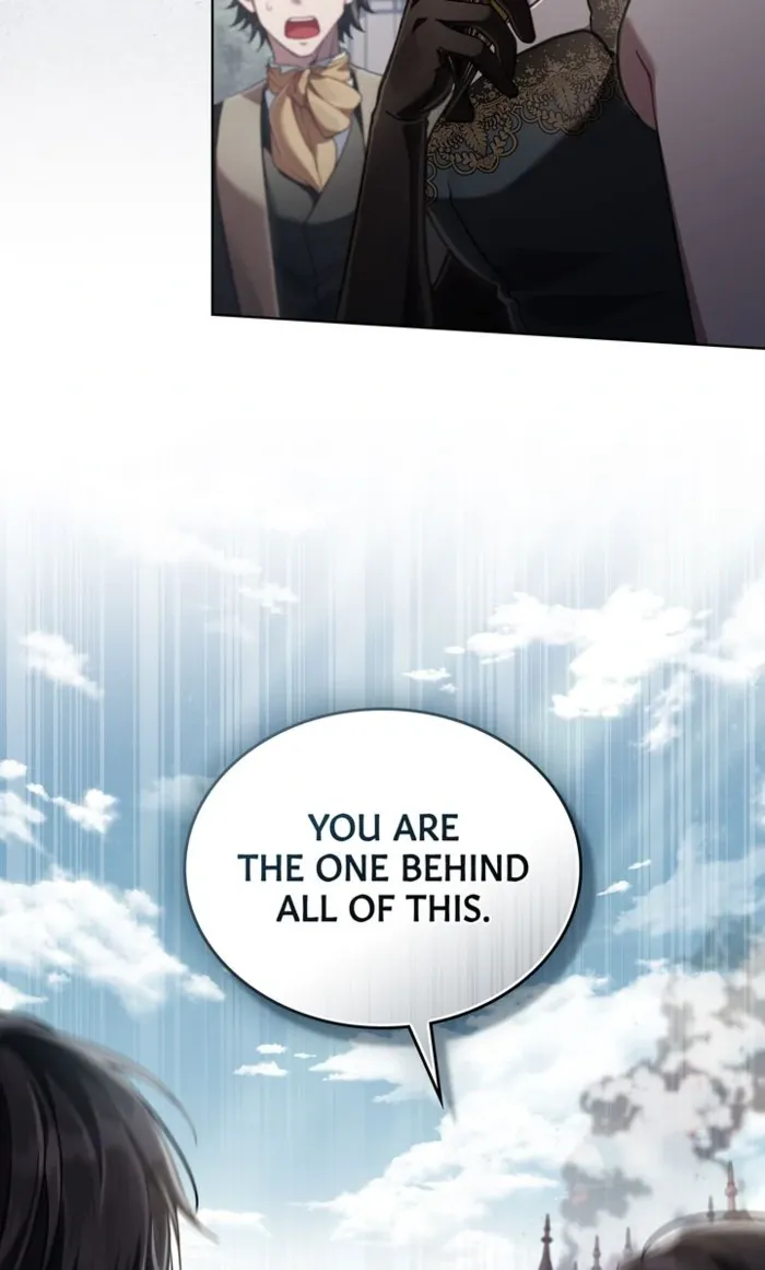 Read Reborn as the Enemy Prince EN Manga Online