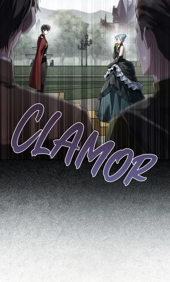 Read Reborn as the Enemy Prince EN Manga Online