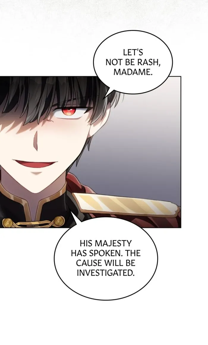 Read Reborn as the Enemy Prince EN Manga Online